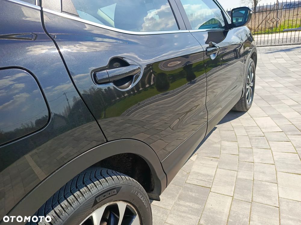 Nissan Qashqai - 17