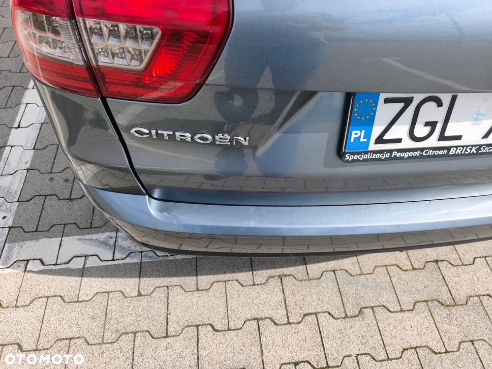 Citroën C5 2.0 HDi Exclusive - 9