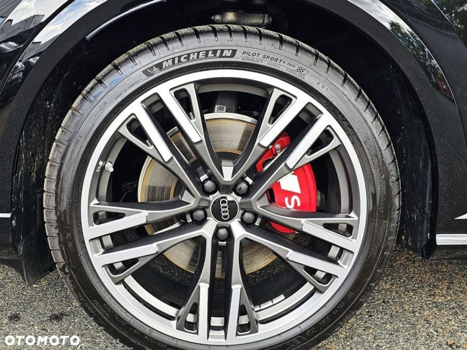 Audi SQ5 TFSI mHEV 270 kW Quattro S tronic - 22
