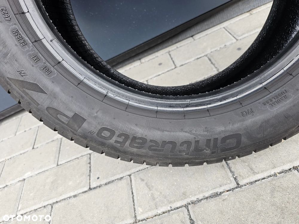 Pirelli Cinturato P7 205/55R16 91 V - 4