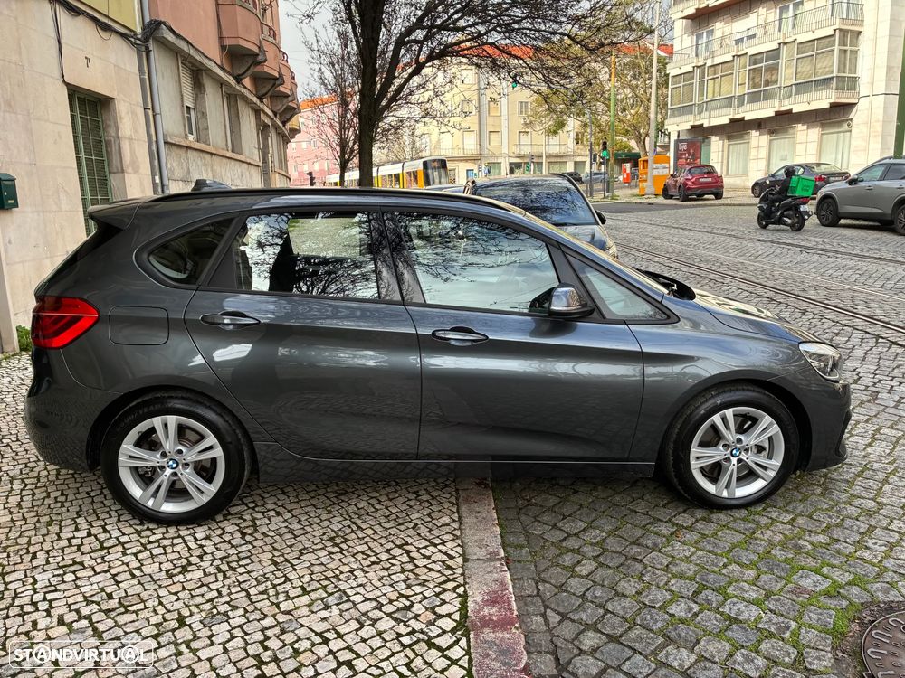 BMW 225xe Active Tourer iPerformance - 13