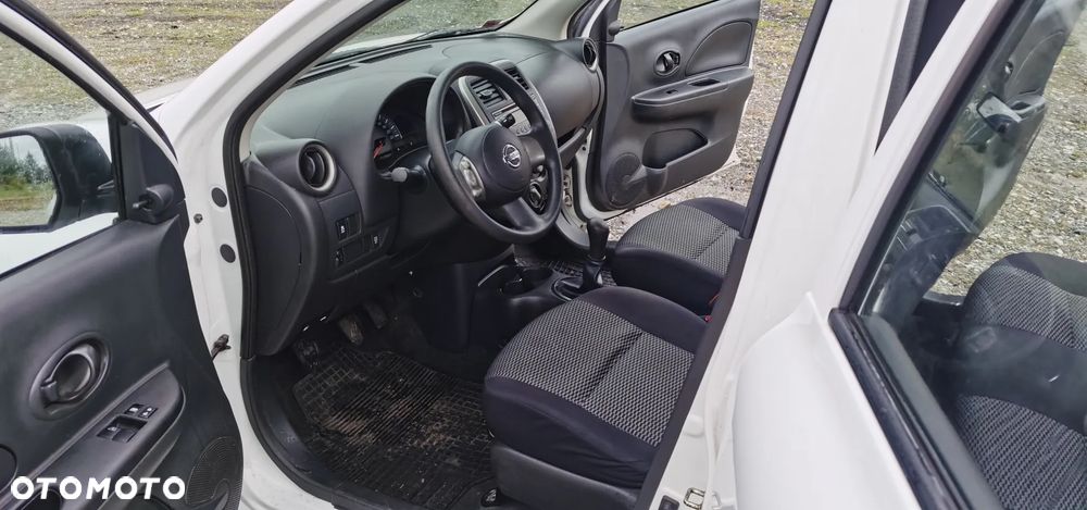 Nissan Micra - 17