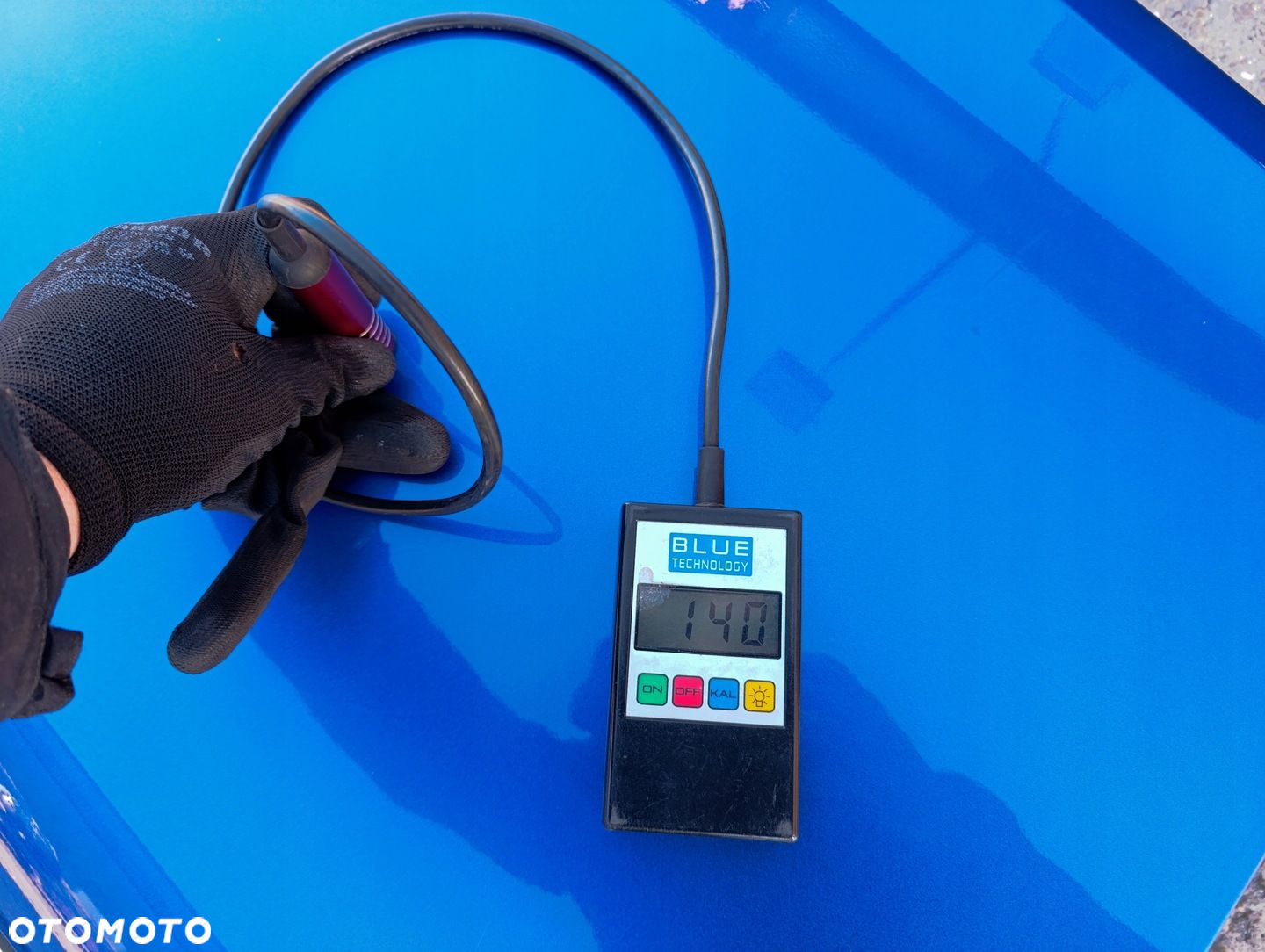 SUZUKI SWIFT MK7 LEWE DRZWI 3D ZUM C07 - 6