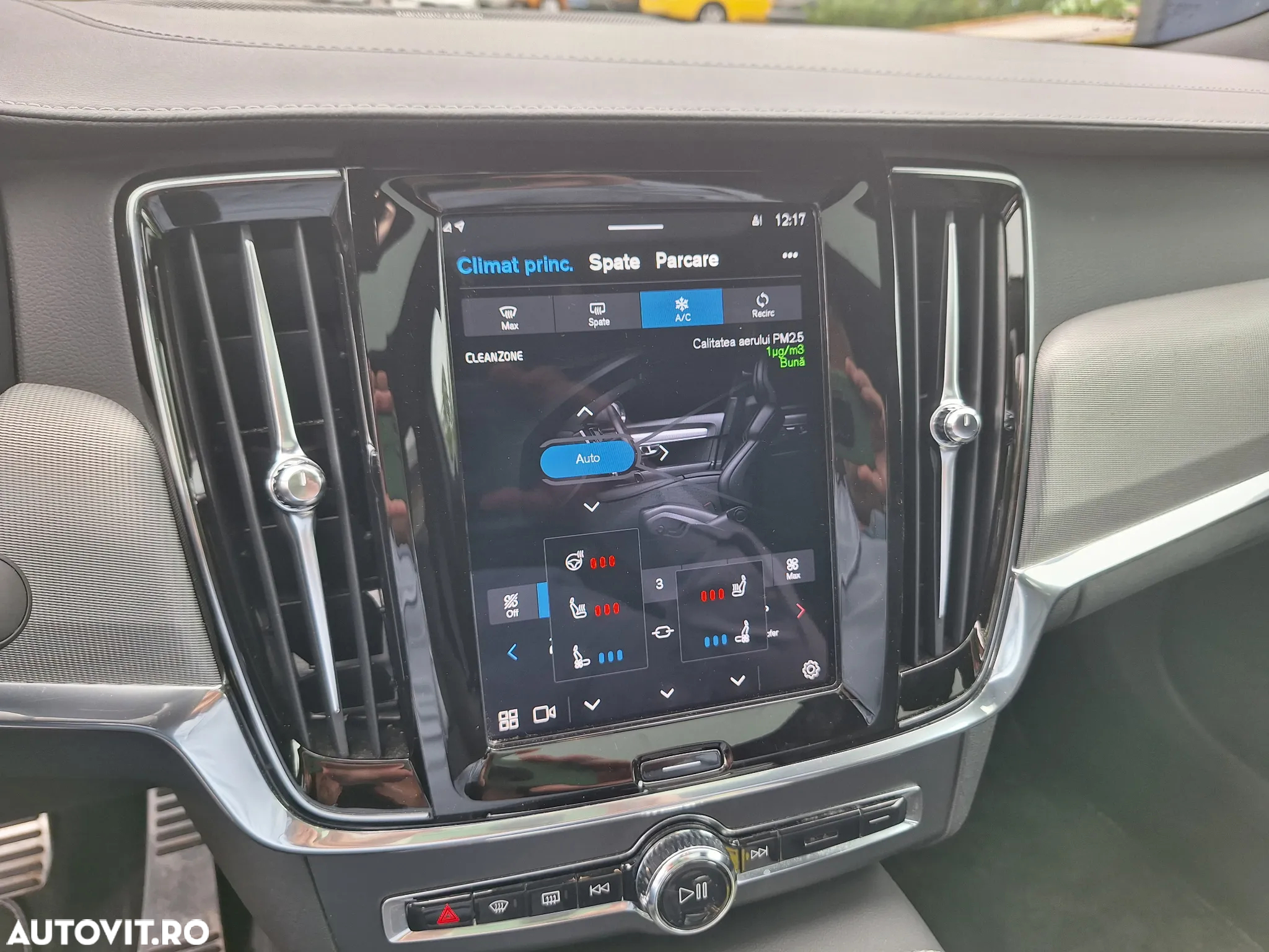 Volvo S90 B5 D AWD Geartronic RDesign - 28