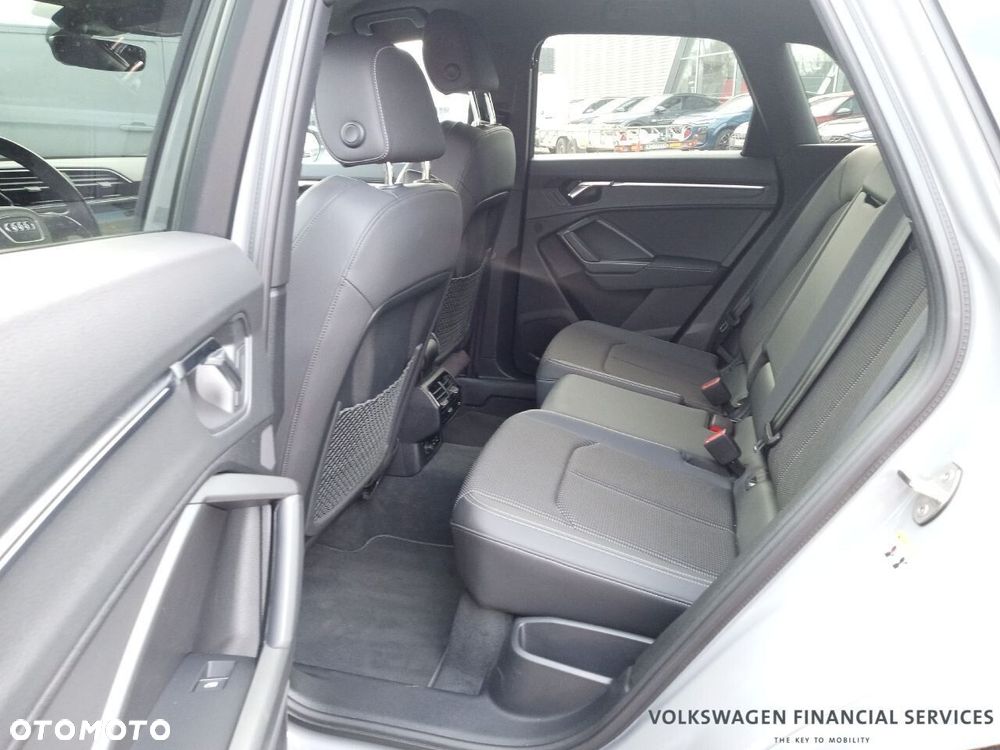 Audi Q3 40 TFSI Quattro S-Line S tronic - 6
