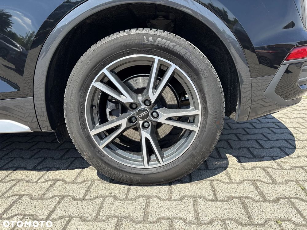 Audi Q5 35 TDI mHEV Advanced S tronic - 20