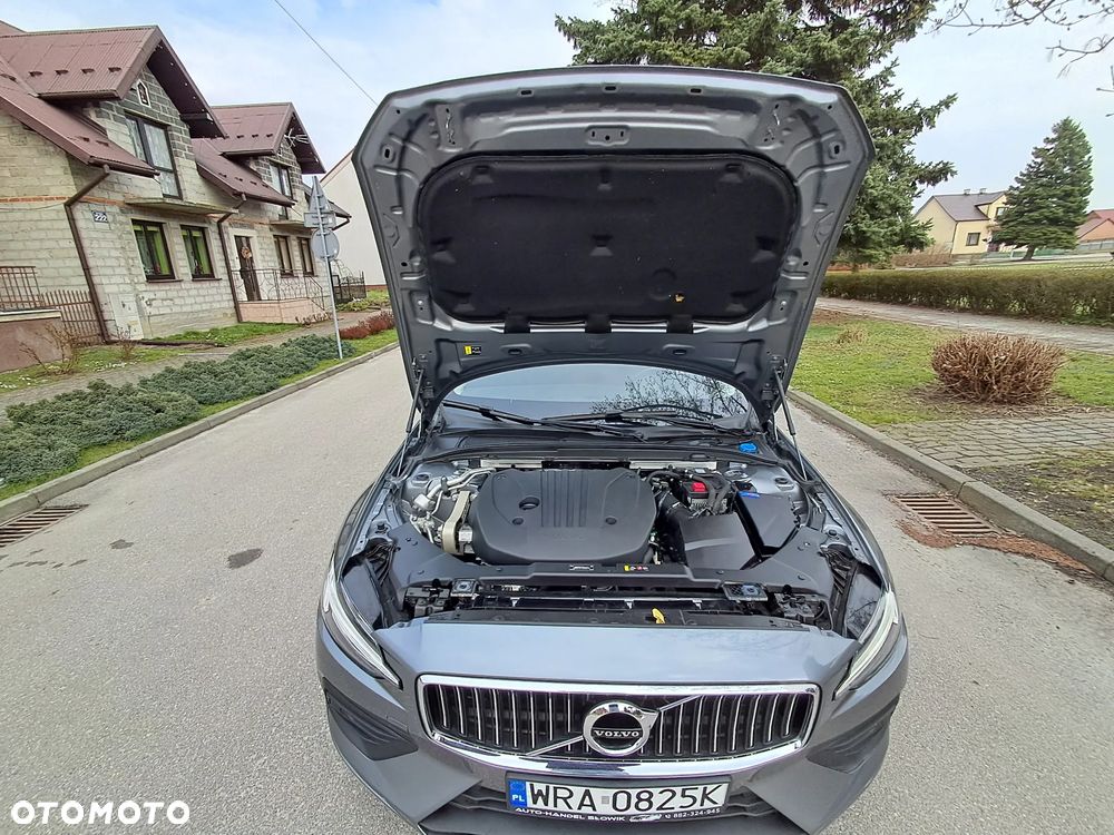 Volvo V60 B3 B Inscription - 39