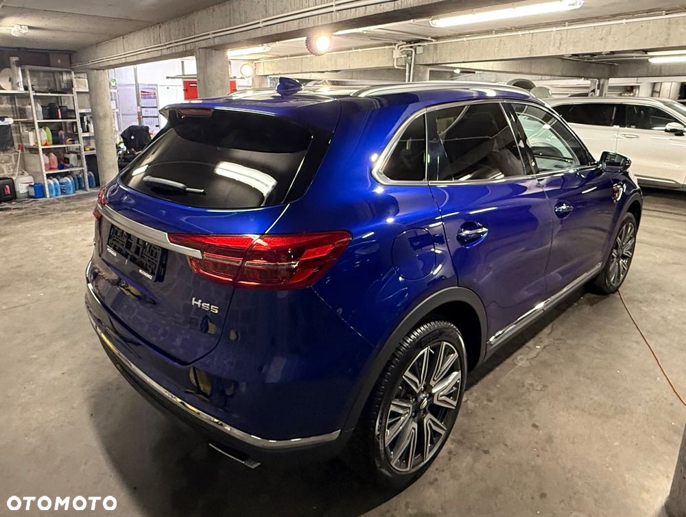 Hongqi HS5 2.0T AWD - 4