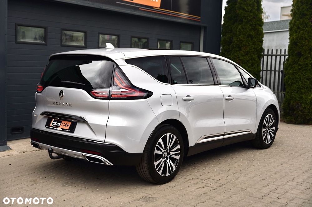 Renault Espace - 9