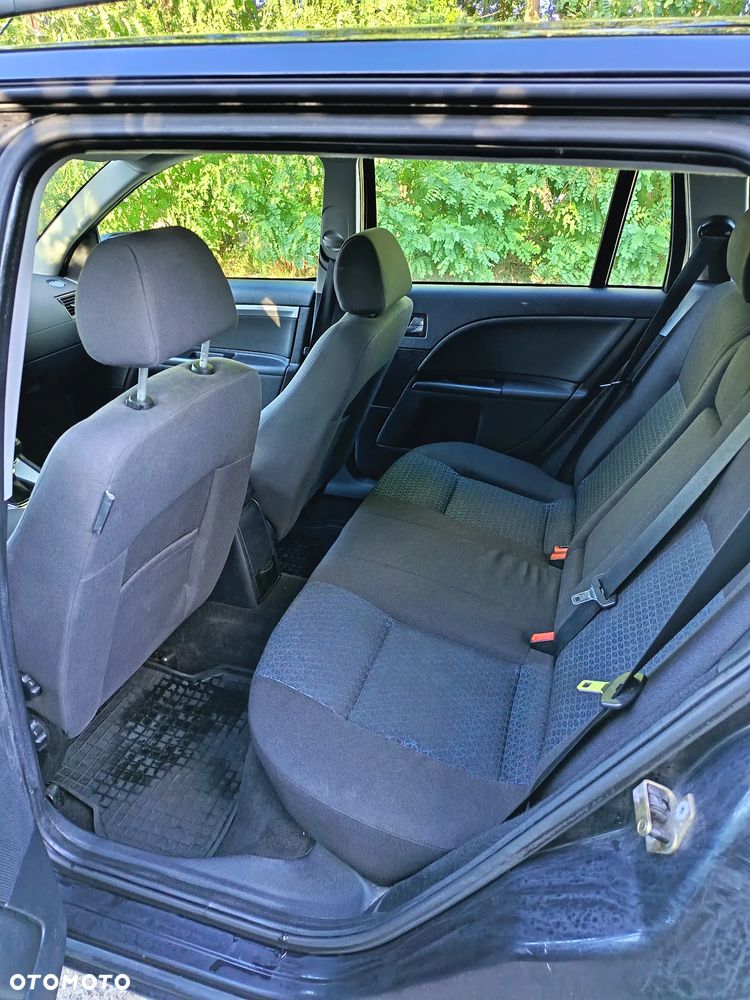 Ford Mondeo 2.0 TDCI DPF Futura X - 11