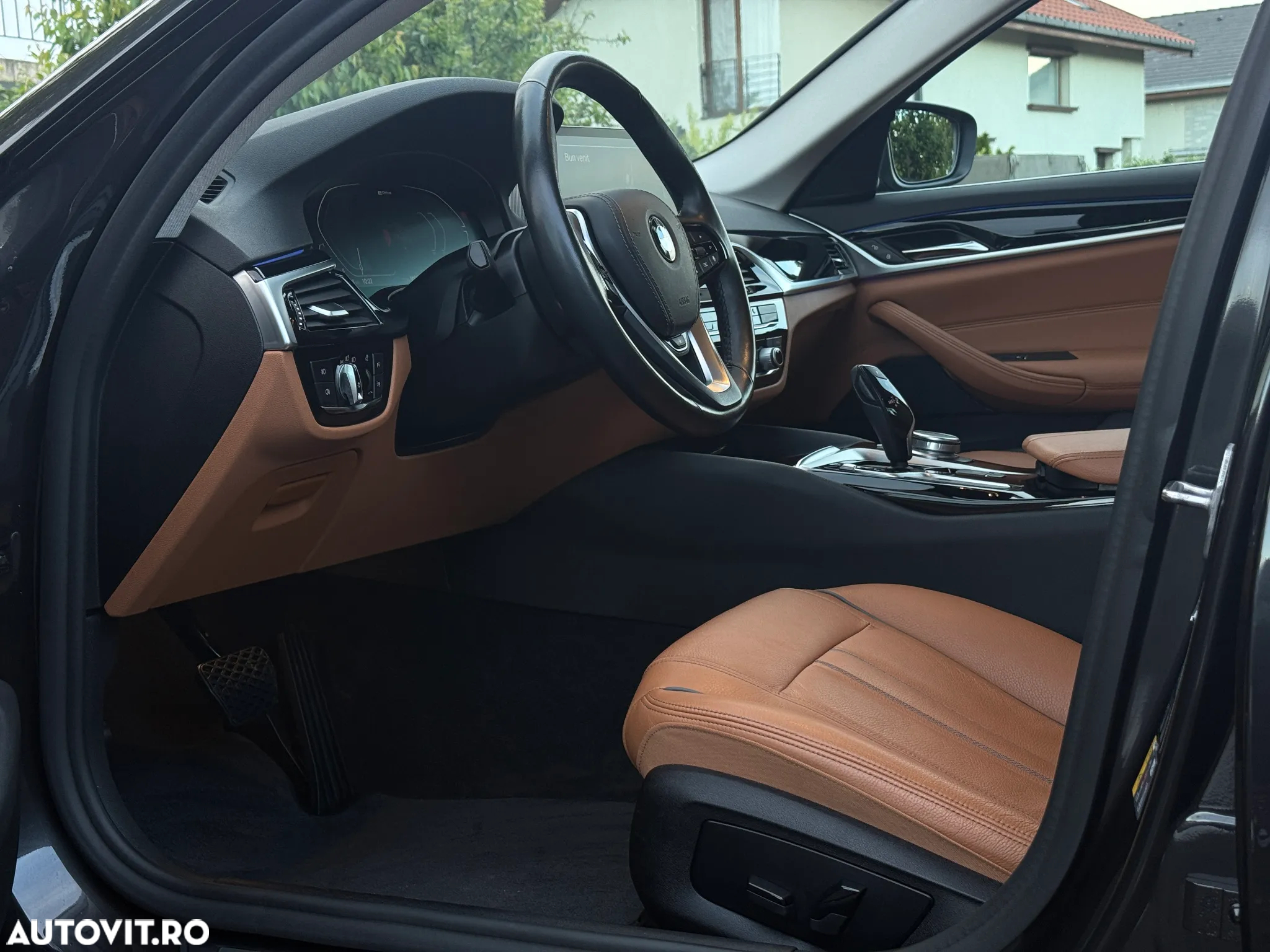 BMW Seria 5 530e AT PHEV - 17