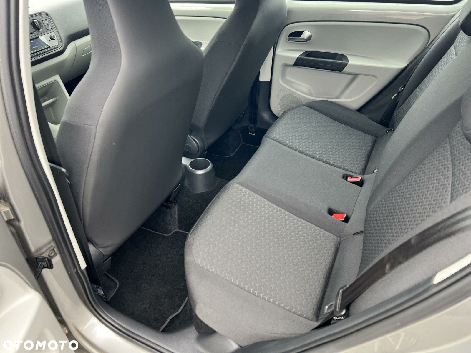 Seat Mii - 10