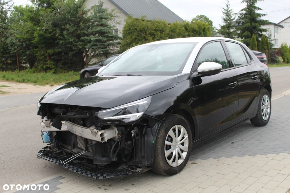 Opel Corsa 1.2 Business S&S - 4