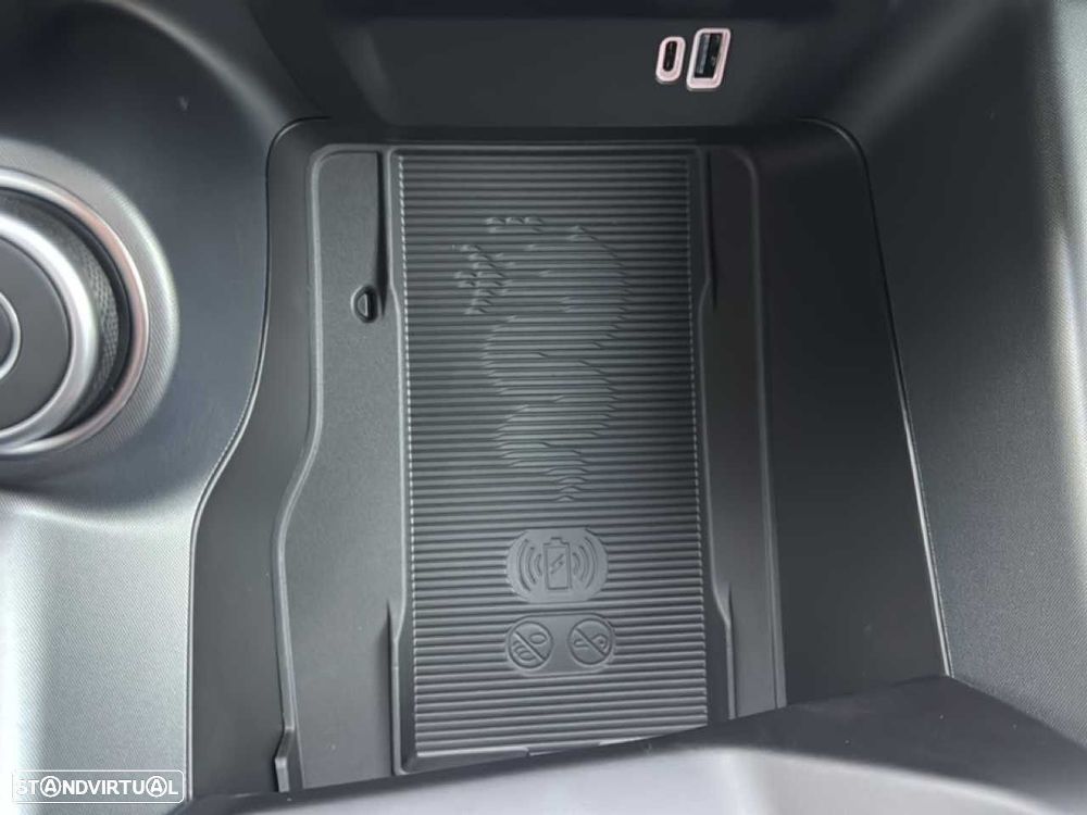 Alfa Romeo Tonale 1.5 VGT Hybrid Sport Speciale - 18