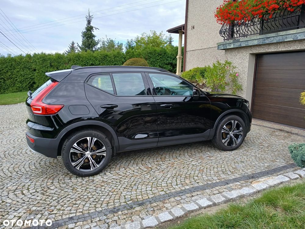 Volvo XC 40 - 10