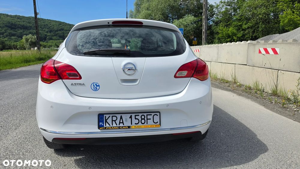 Opel Astra 1.6 ENERGY - 19
