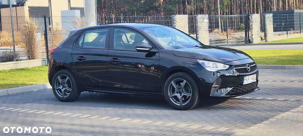 Opel Corsa 1.5 D Business S&S - 8