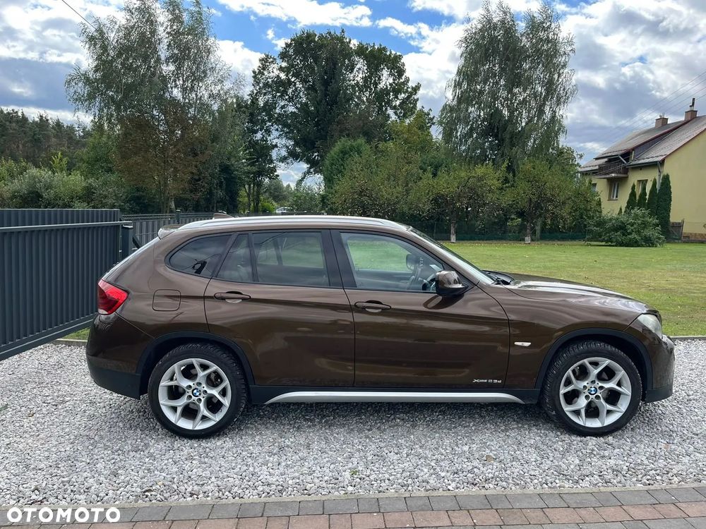 BMW X1 - 8