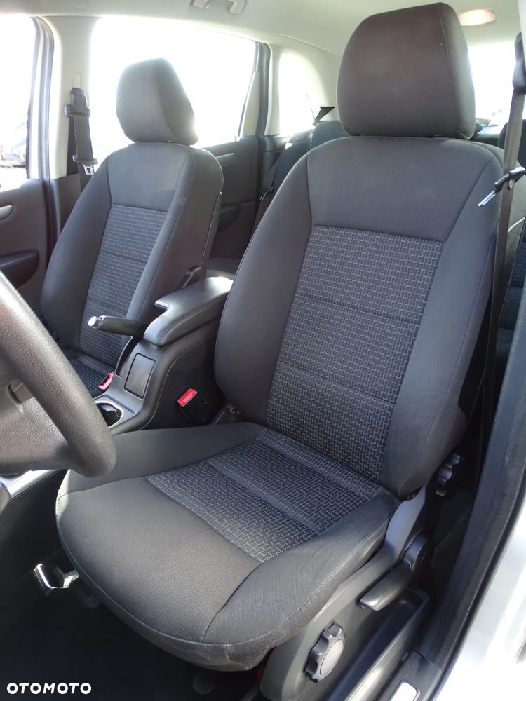 Mercedes-Benz Klasa B 170 Special Edition - 15