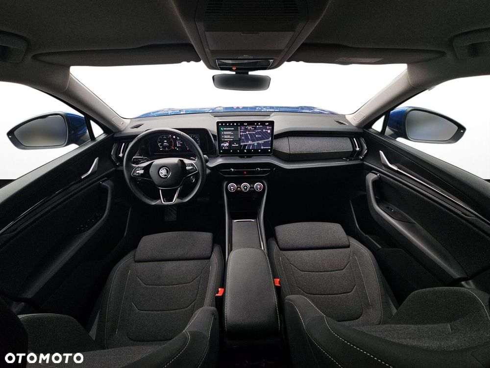 Skoda Kodiaq 1.5 TSI mHEV 4x2 Selection DSG - 7