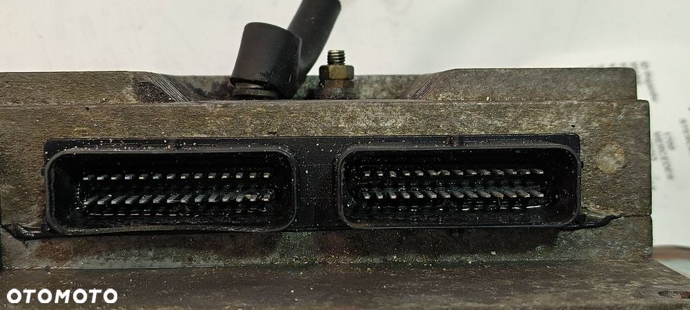 STEROWNIK MERCEDES ATEGO 1223L 12-00526-20 - 6