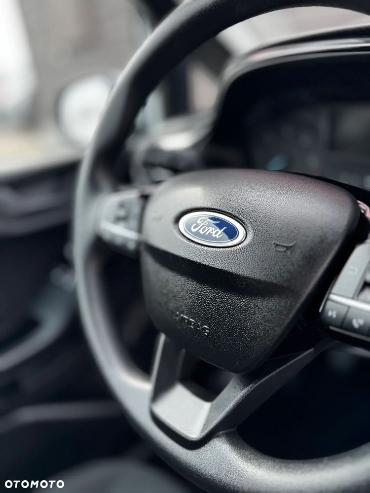 Ford Fiesta - 29