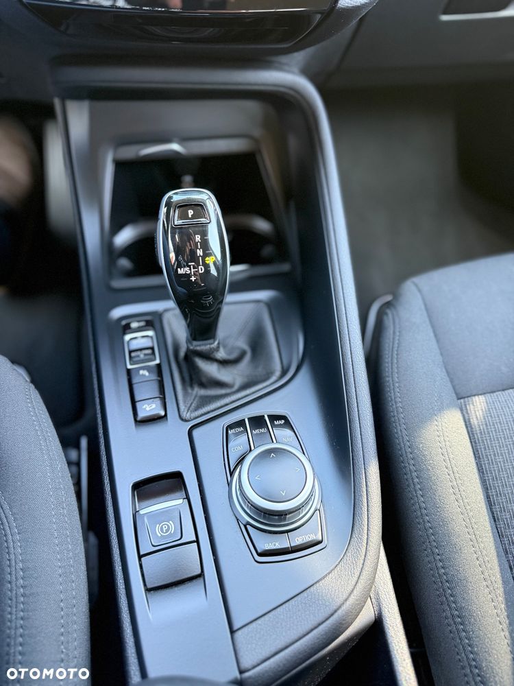 BMW X1 xDrive20d Advantage sport - 17