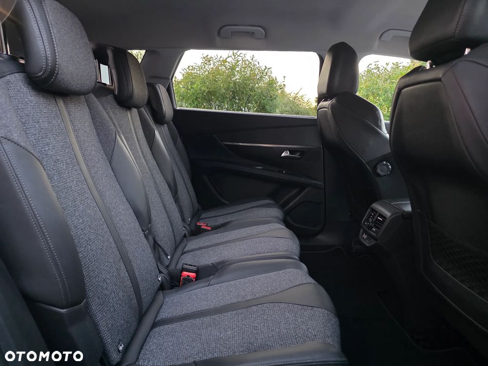 Peugeot 5008 1.5 BlueHDi Allure S&S EAT8 - 35