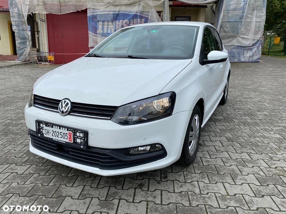 Volkswagen Polo 1.0 (Blue Motion Technology) Comfortline - 2