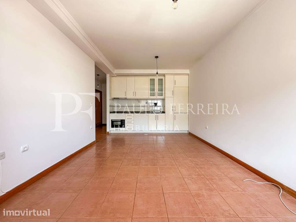Apartamento T1 no centro de Famalicão - Grande imagem: 3/7