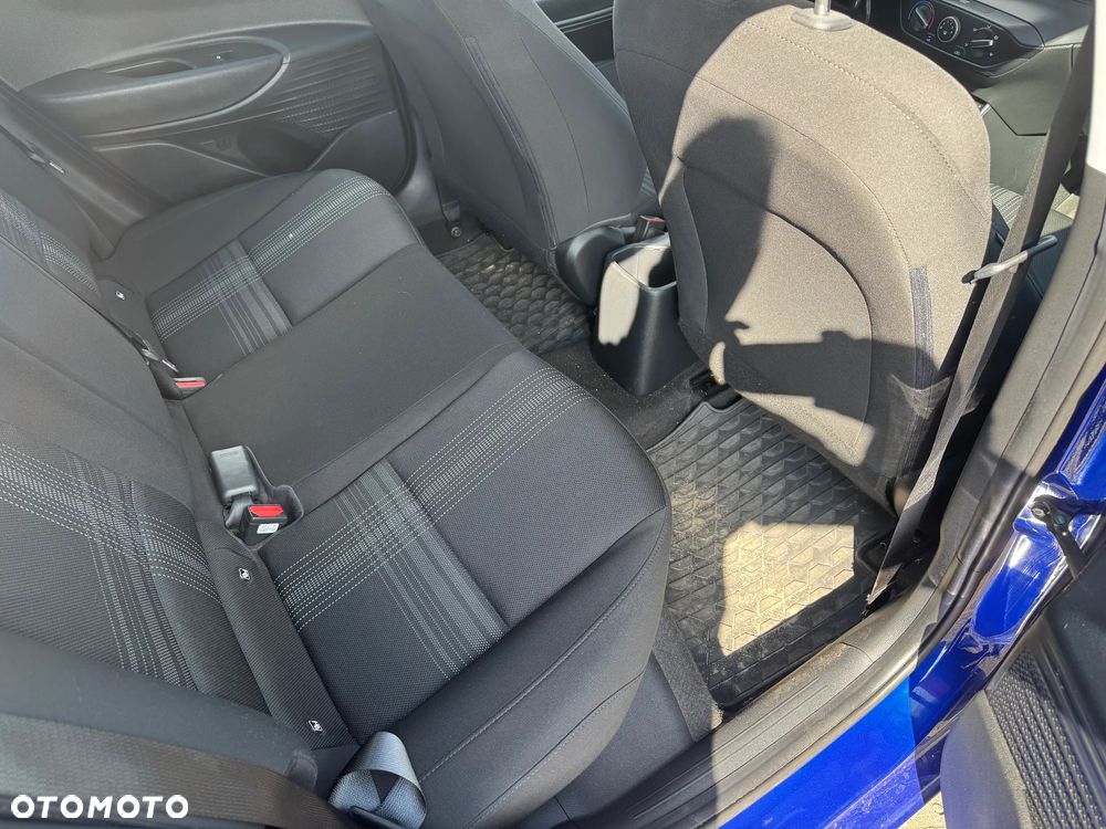 Hyundai i20 1.2 Classic Plus - 11