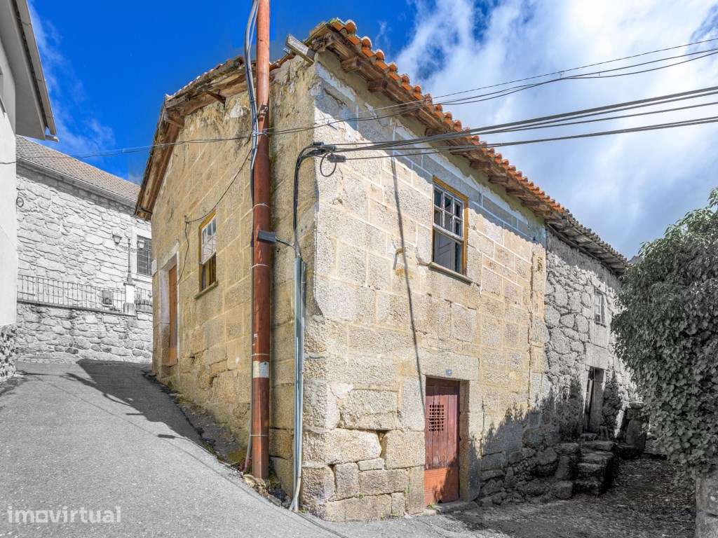Investimento com potencial na Vila do Carvalho | Covilhã - Grande imagem: 5/9
