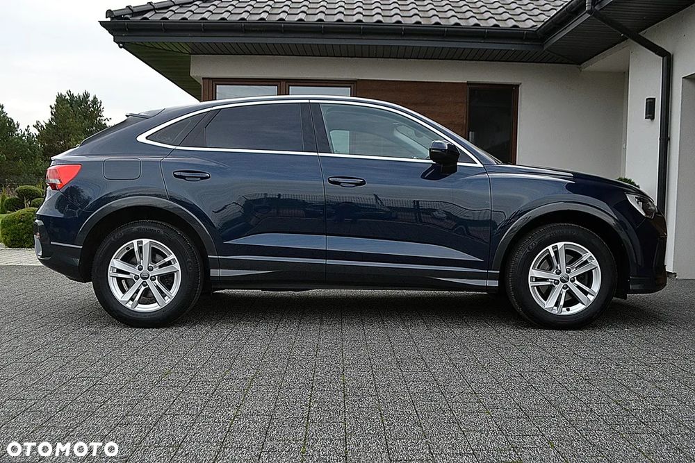 Audi Q3 Sportback 35 TFSI - 11