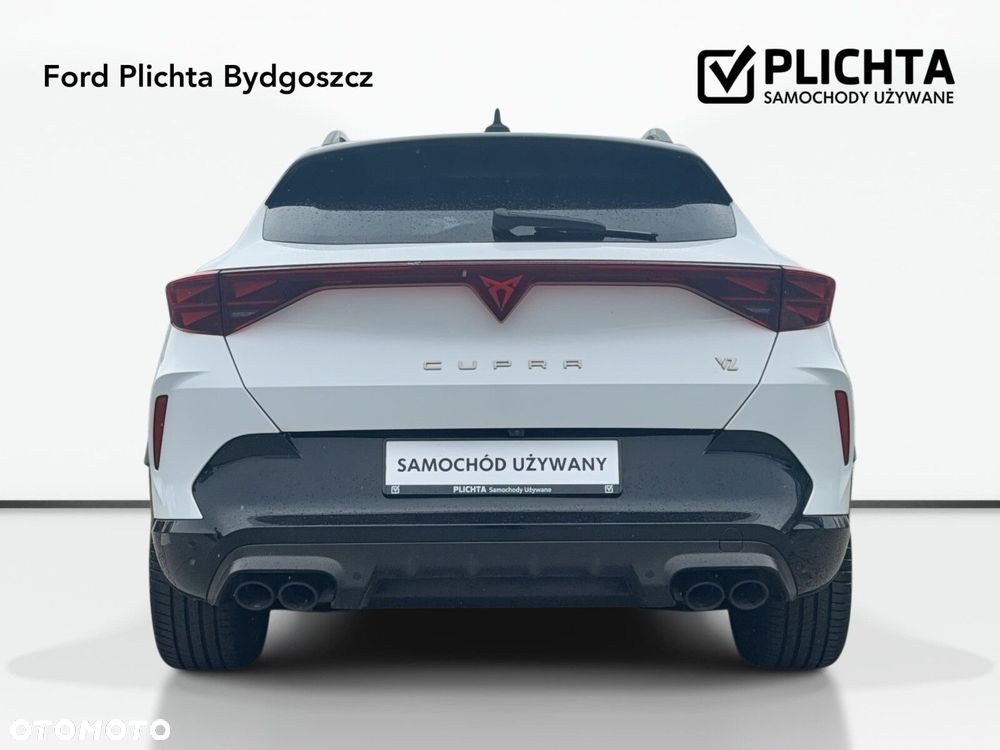 Cupra Formentor - 20
