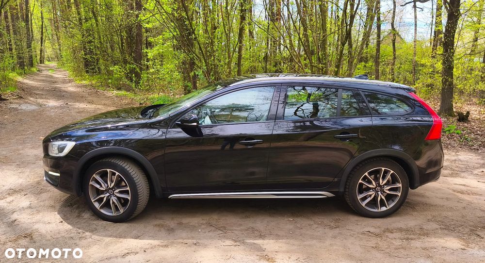 Volvo V60 - 2