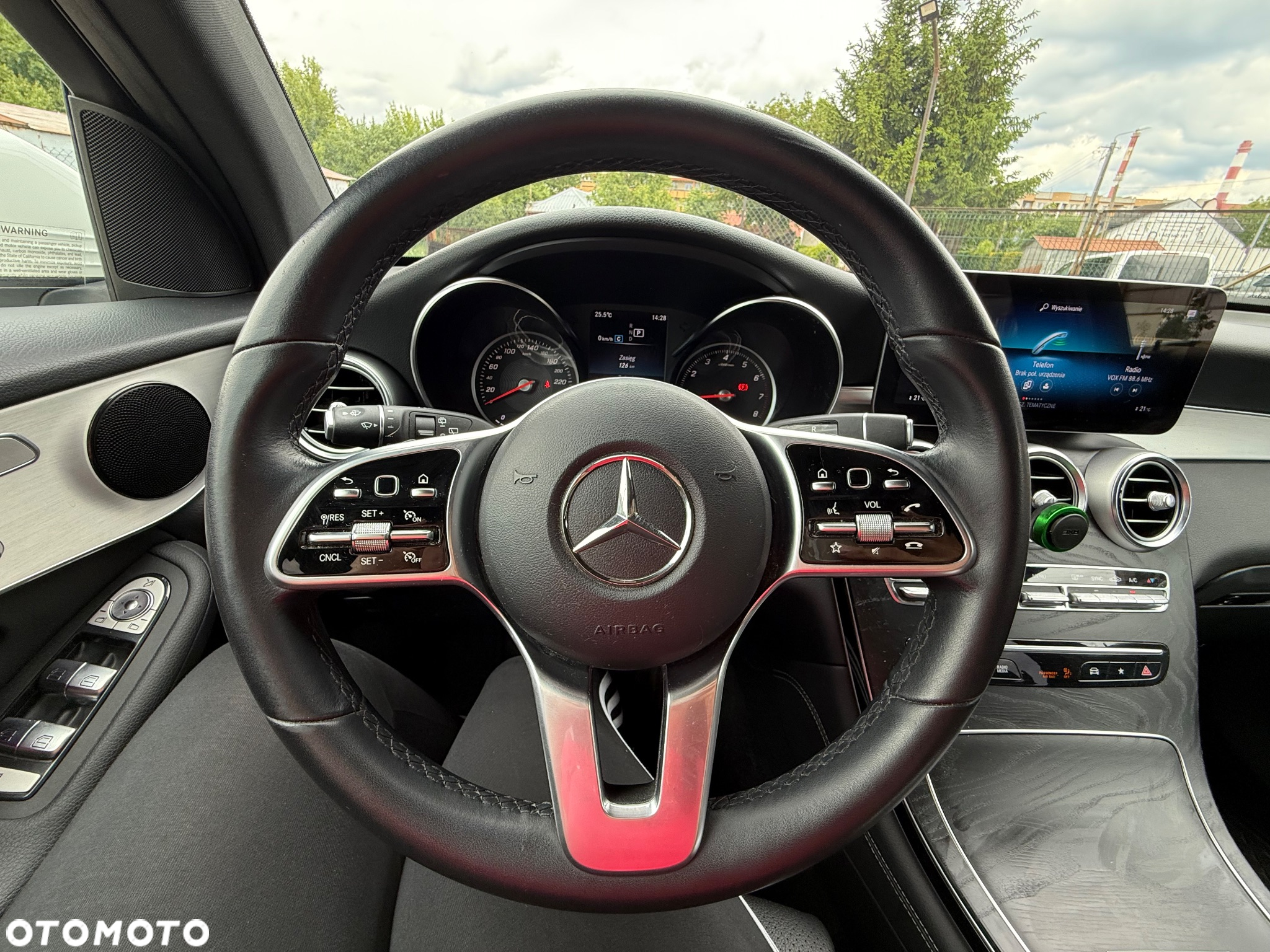 Mercedes-Benz GLC 300 4-Matic - 35