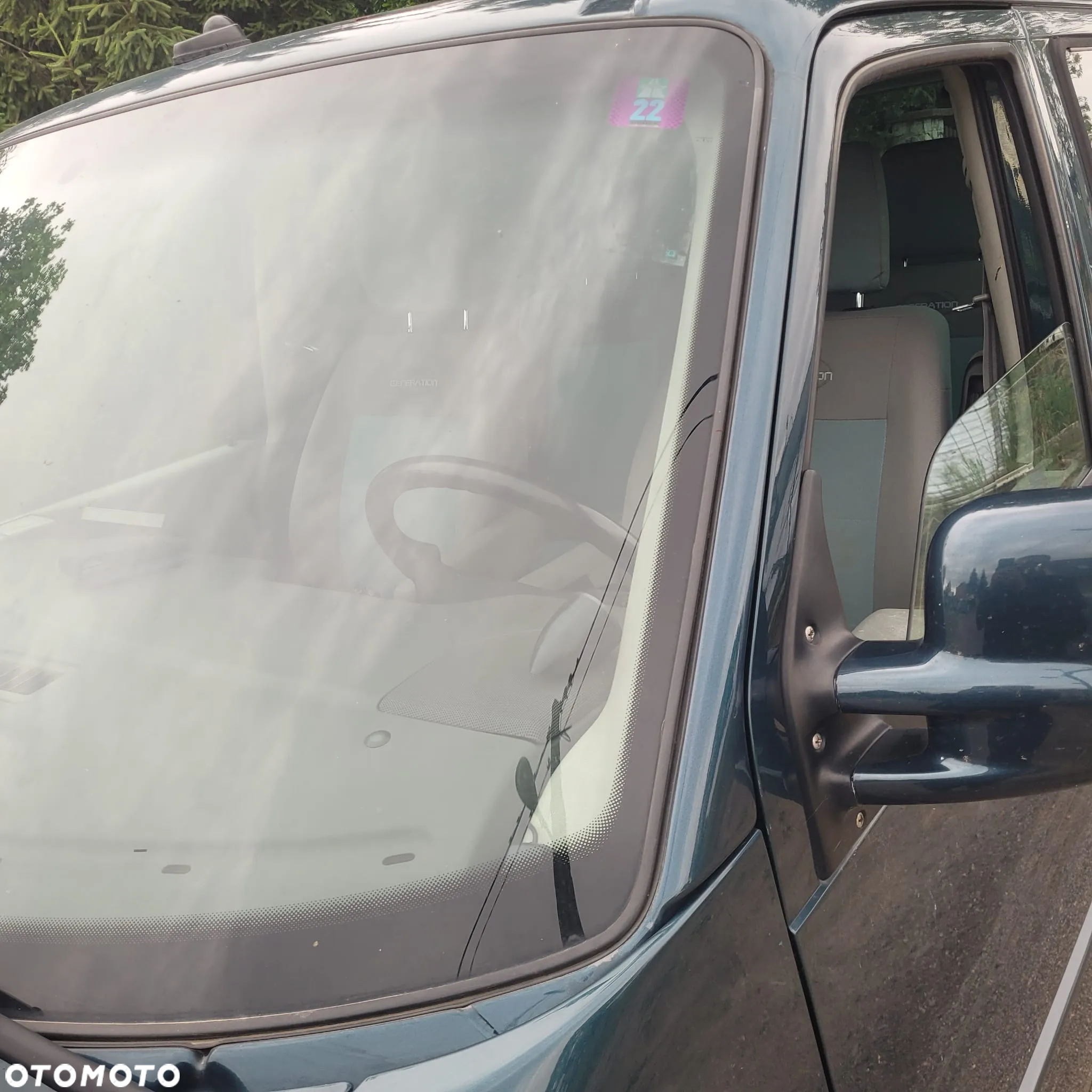 Volkswagen Multivan TDI - 25