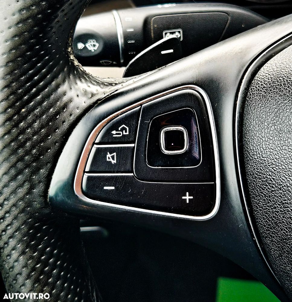 Mercedes-Benz E - 29
