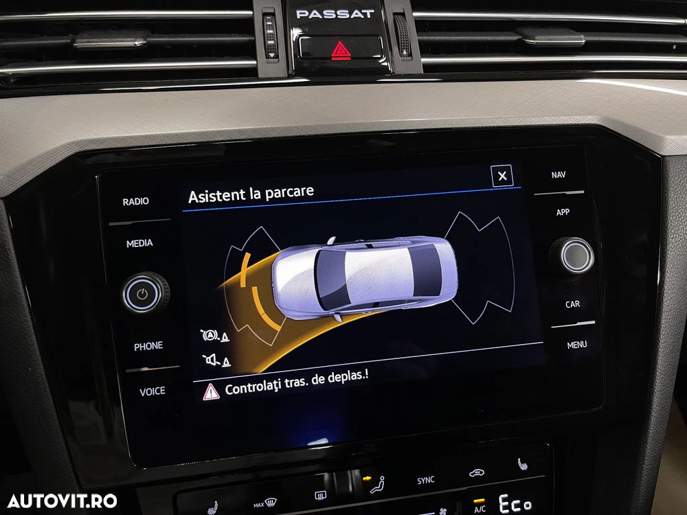 Volkswagen Passat 1.4 TSI DSG GTE - 15