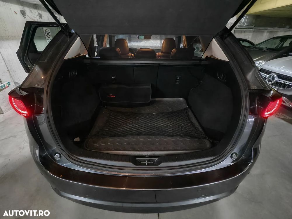 Mazda CX-5 - 2