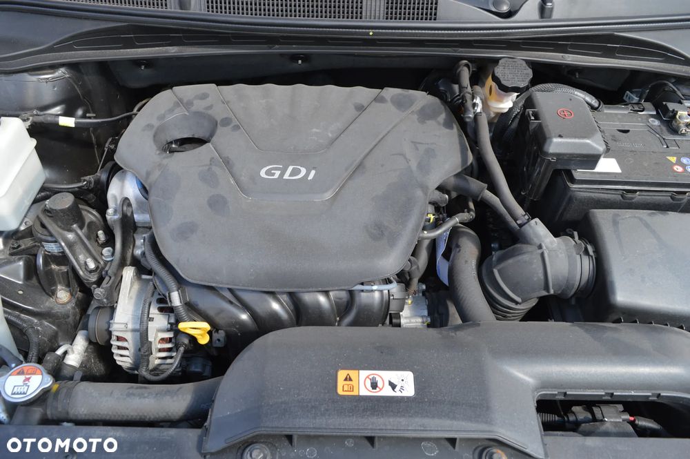 Hyundai i40 i40cw 1.6 5 Star Edition - 18