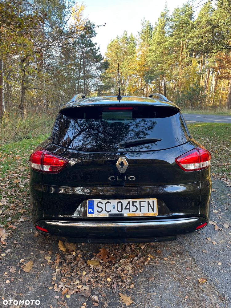 Renault Clio ver-1-0-tce-evolution - 5