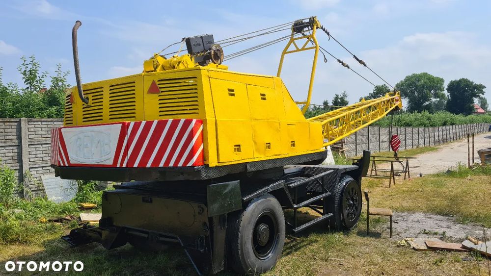 Inny ZREMB ŻK-161 - 4