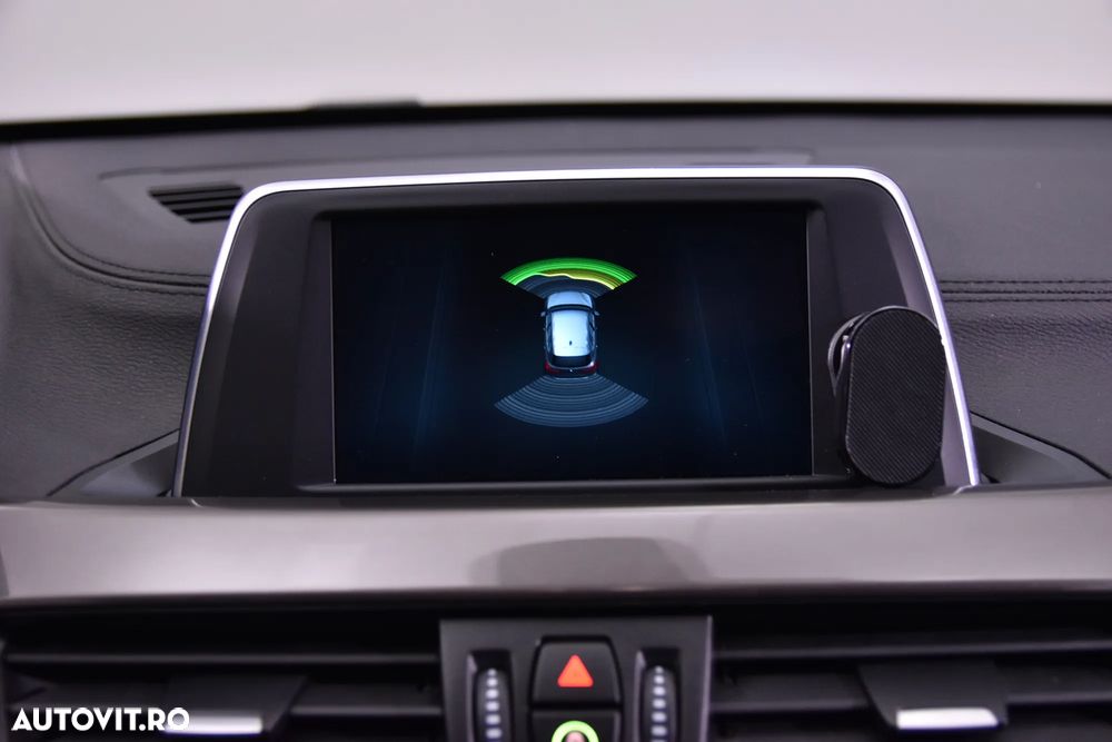 BMW X1 sDrive18i Aut. - 19