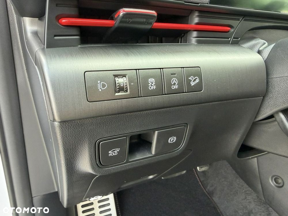 Hyundai Kona 1.6 T-GDI N Line 4WD DCT - 22