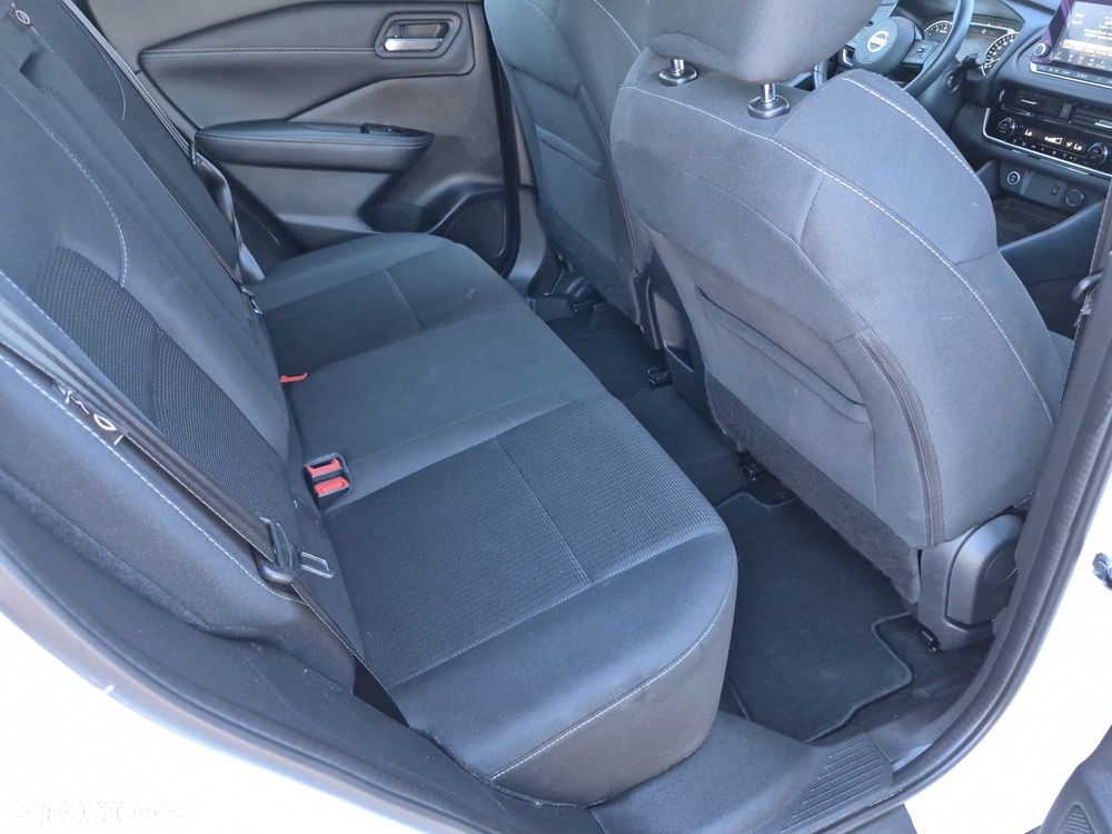 Nissan Qashqai - 30