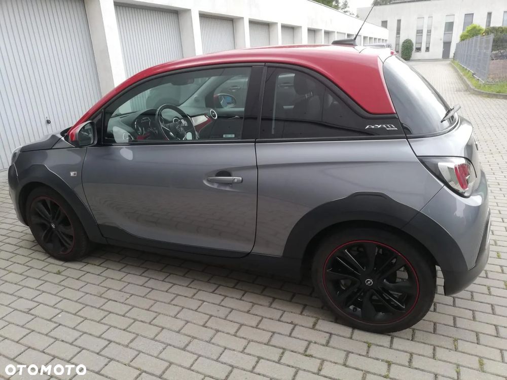 Opel Adam 1.4 Rocks - 5