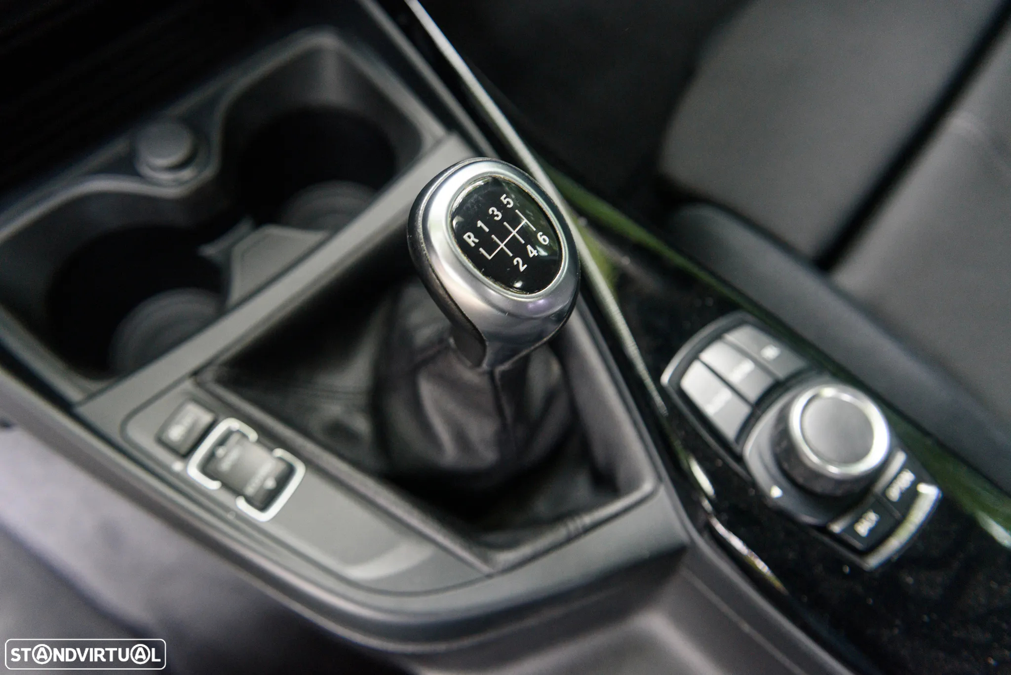 BMW 116 d EDynamics Line Sport - 32