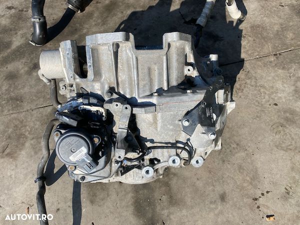 Cutie de viteze 160.000KM VOLVO S90 2017-2018 1285356 36012690 - 2