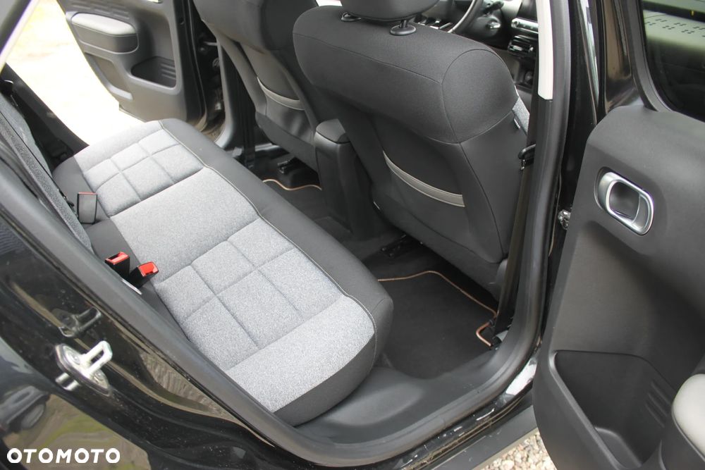 Citroën C4 Cactus 1.2 PureTech Origins S&S - 15